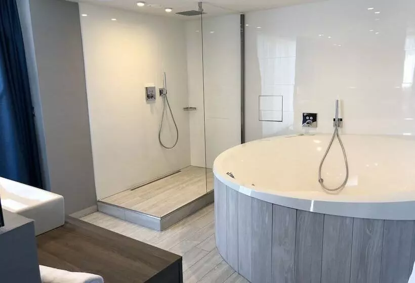 Fotos del hotel Van Der Valk  Liège Congrès:  25