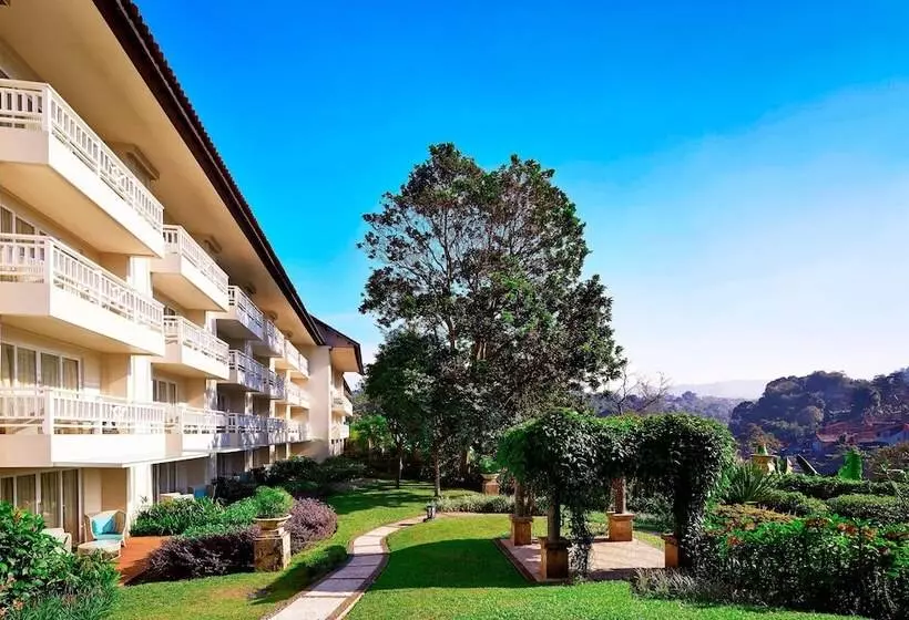 Fotos del hotel Sheraton Bandung Hotel & Towers:  23