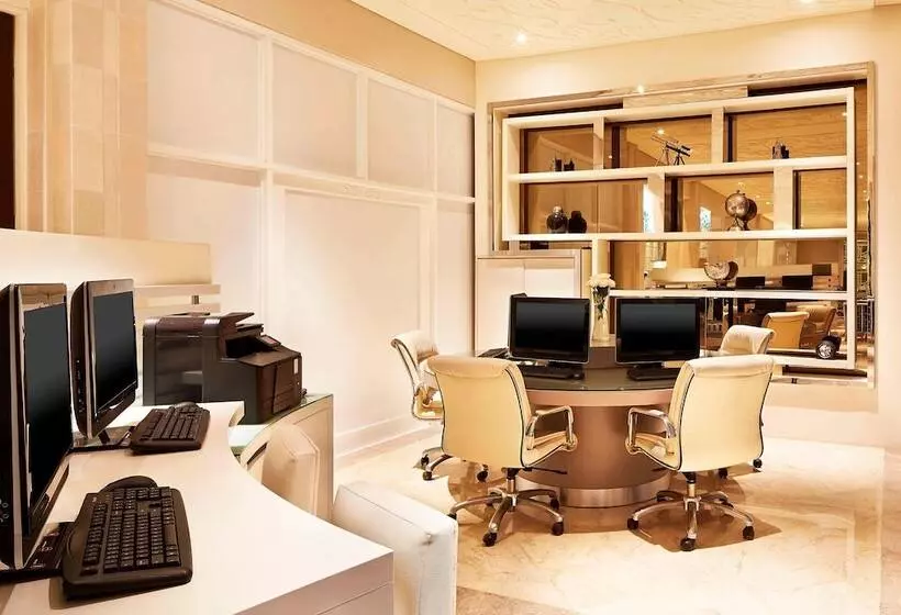 Fotos del hotel Sheraton Bandung Hotel & Towers:  22