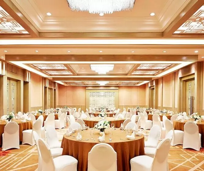 Fotos del hotel Sheraton Bandung Hotel & Towers:  16