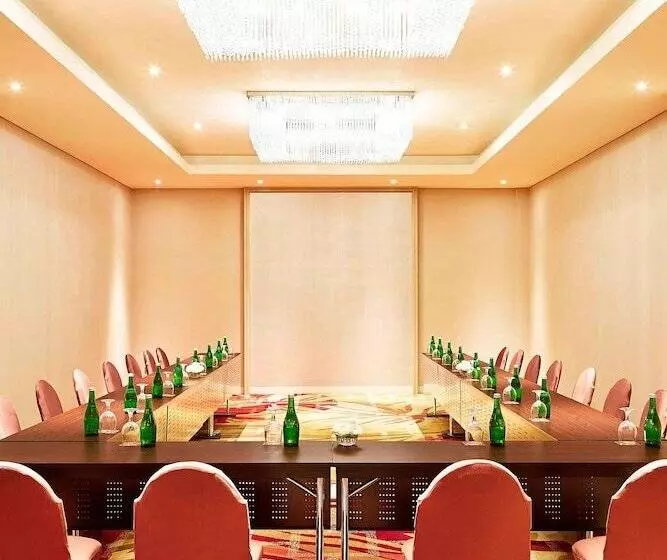 Fotos del hotel Sheraton Bandung Hotel & Towers:  4