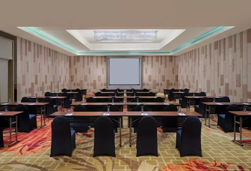 Fotos del hotel Sheraton Bandung Hotel & Towers:  12