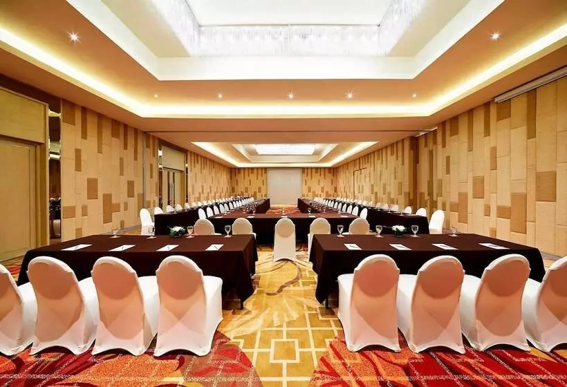 Fotos del hotel Sheraton Bandung Hotel & Towers:  19