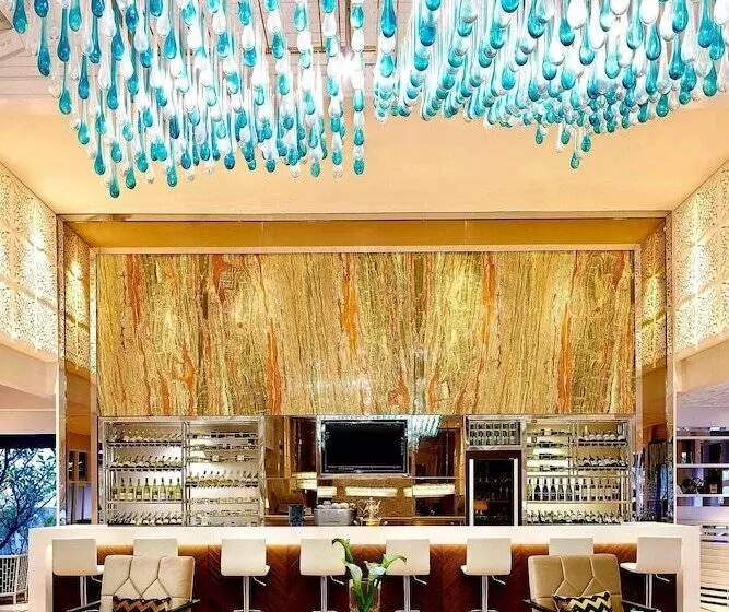 Fotos del hotel Sheraton Bandung Hotel & Towers:  11