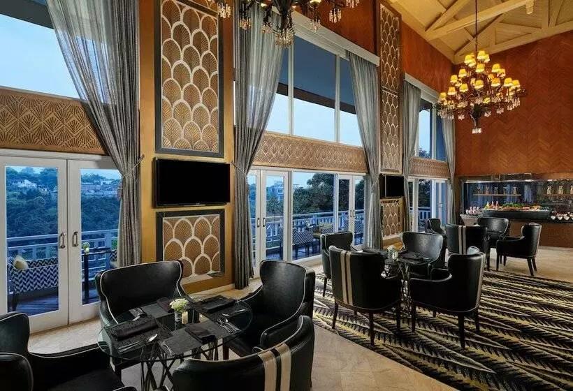 Fotos del hotel Sheraton Bandung Hotel & Towers:  14