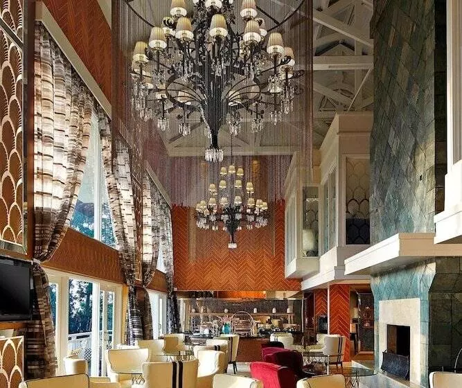 Fotos del hotel Sheraton Bandung Hotel & Towers:  25