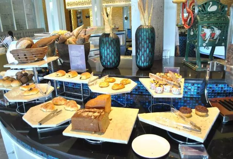 Fotos del hotel Sheraton Bandung Hotel & Towers:  7