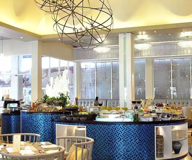 Fotos del hotel Sheraton Bandung Hotel & Towers:  2