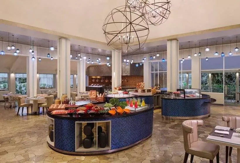 Fotos del hotel Sheraton Bandung Hotel & Towers:  18