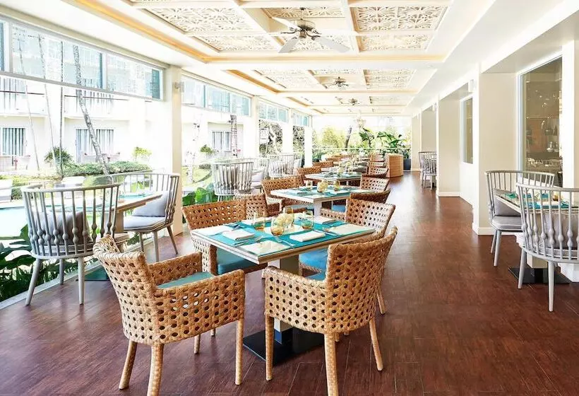 Fotos del hotel Sheraton Bandung Hotel & Towers:  13