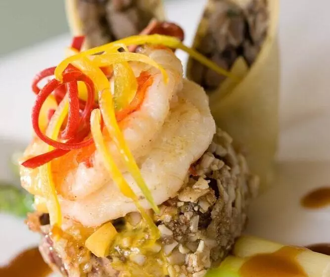 Fotos del hotel Sheraton Bandung Hotel & Towers:  24