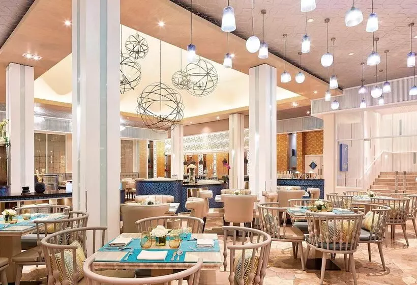 Fotos del hotel Sheraton Bandung Hotel & Towers:  15