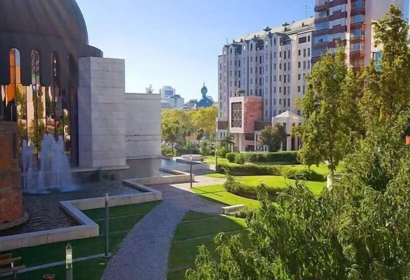 Fotos del hotel Alif Campo Pequeno:  32