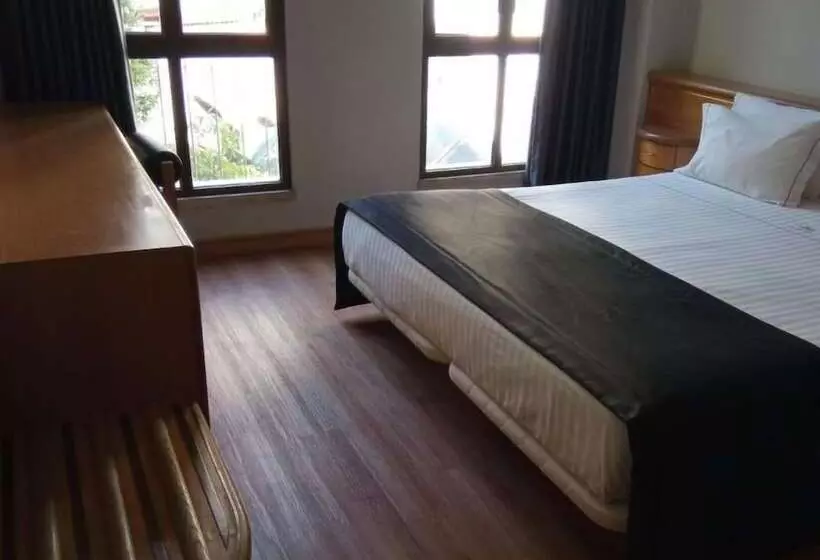 Fotos del hotel Alif Campo Pequeno:  3