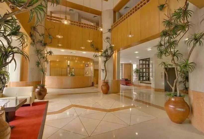 Fotos del hotel Alif Campo Pequeno:  18