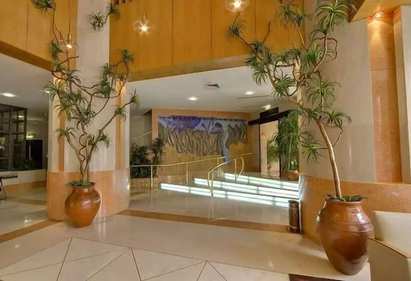 Fotos del hotel Alif Campo Pequeno:  19