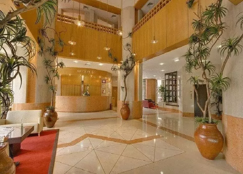 Fotos del hotel Alif Campo Pequeno:  20