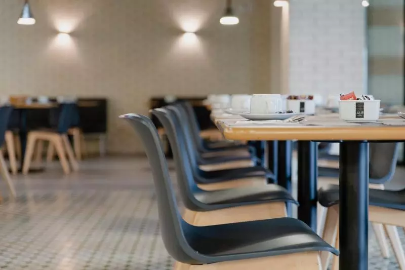 Fotos del hotel Alif Campo Pequeno:  27