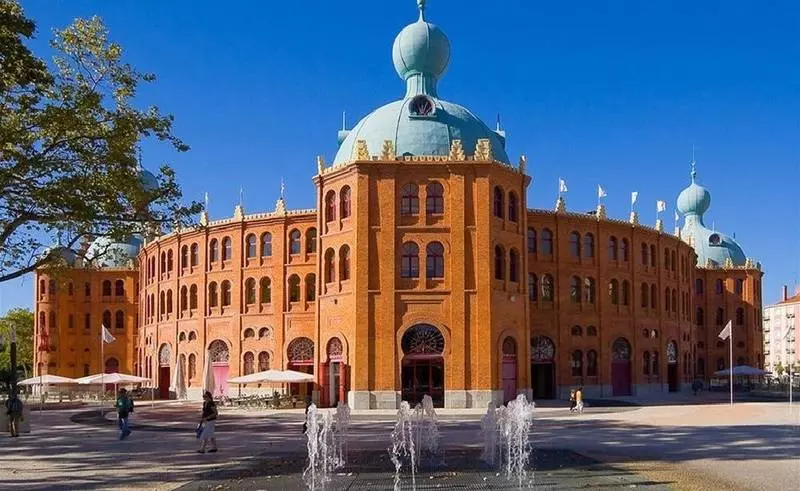 Fotos del hotel Alif Campo Pequeno:  50