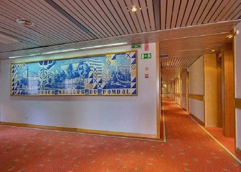 Fotos del hotel Alif Campo Pequeno:  36