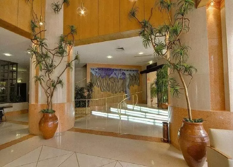 Fotos del hotel Alif Campo Pequeno:  21