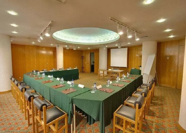 Fotos del hotel Alif Campo Pequeno:  28