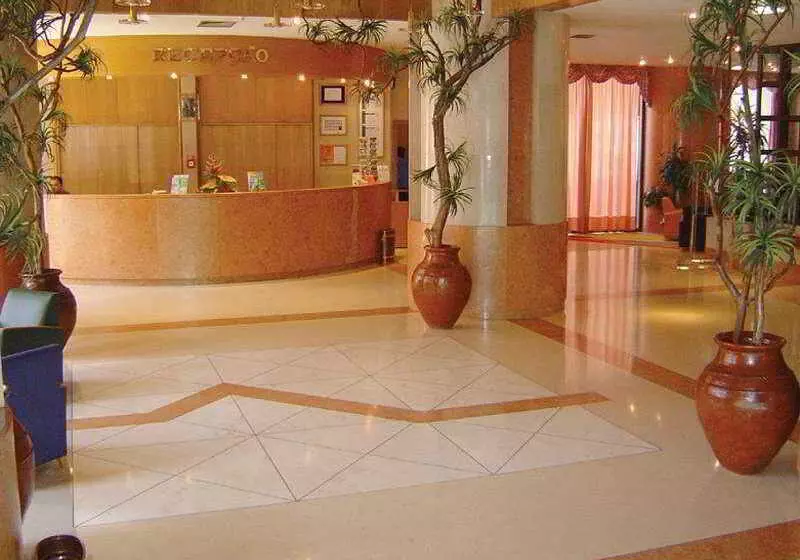 Fotos del hotel Alif Campo Pequeno:  17