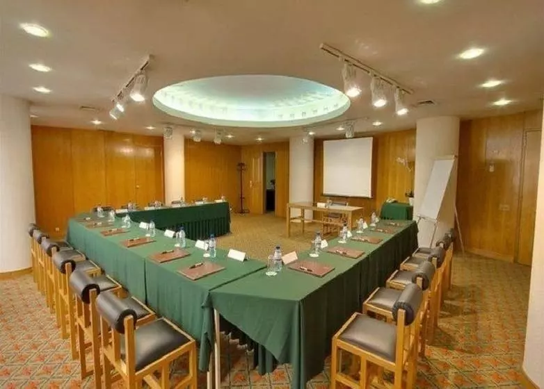 Fotos del hotel Alif Campo Pequeno:  29