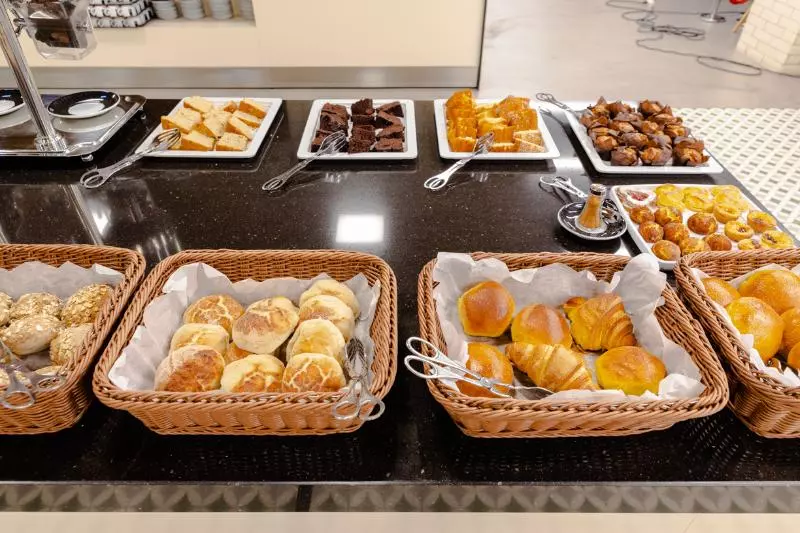 Fotos del hotel Alif Campo Pequeno:  38