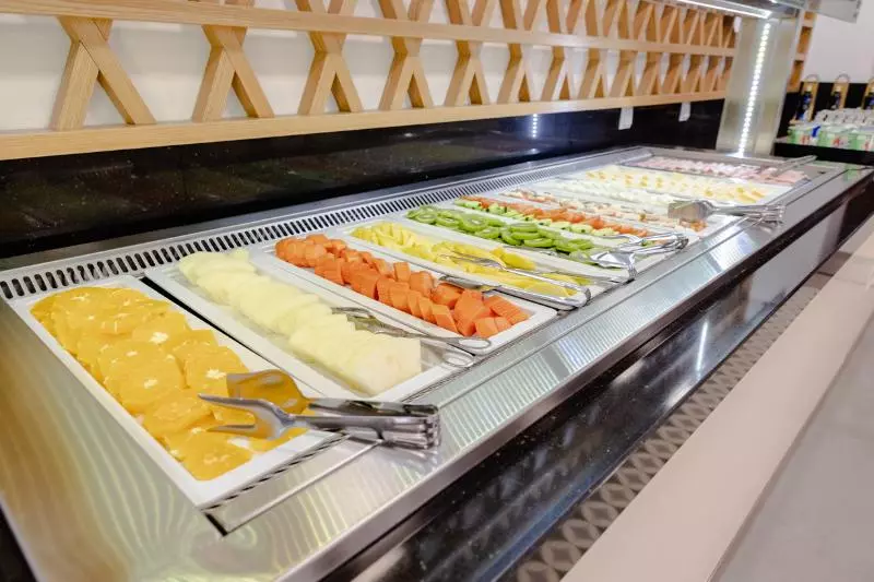 Fotos del hotel Alif Campo Pequeno:  23