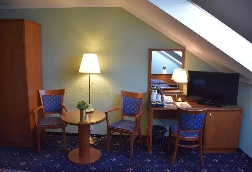 Fotos del hotel Arbes:  24