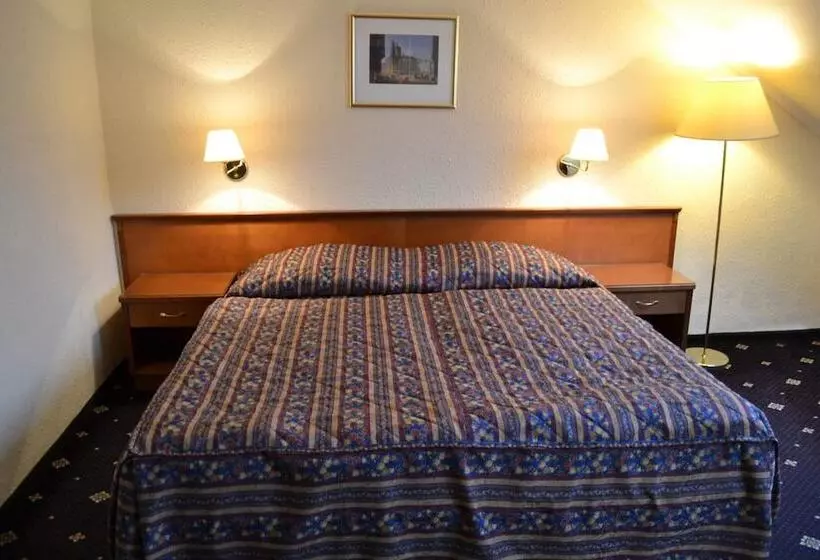 Fotos del hotel Arbes:  15