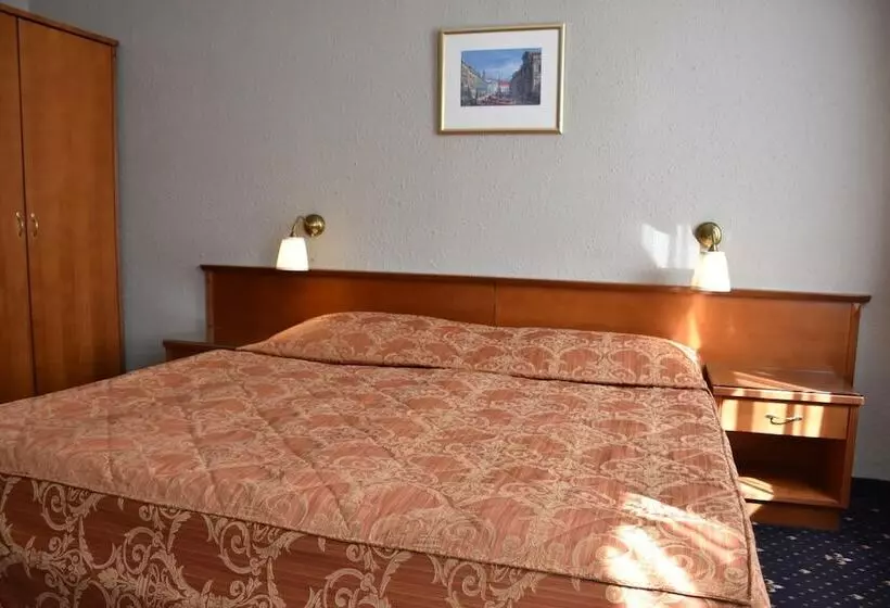 Fotos del hotel Arbes:  16