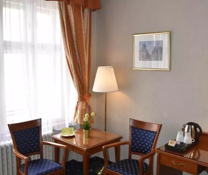 Fotos del hotel Arbes:  21