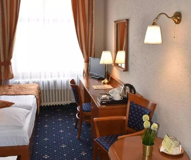 Fotos del hotel Arbes:  19