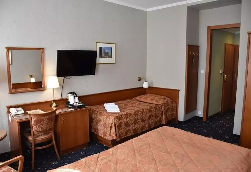 Fotos del hotel Arbes:  13