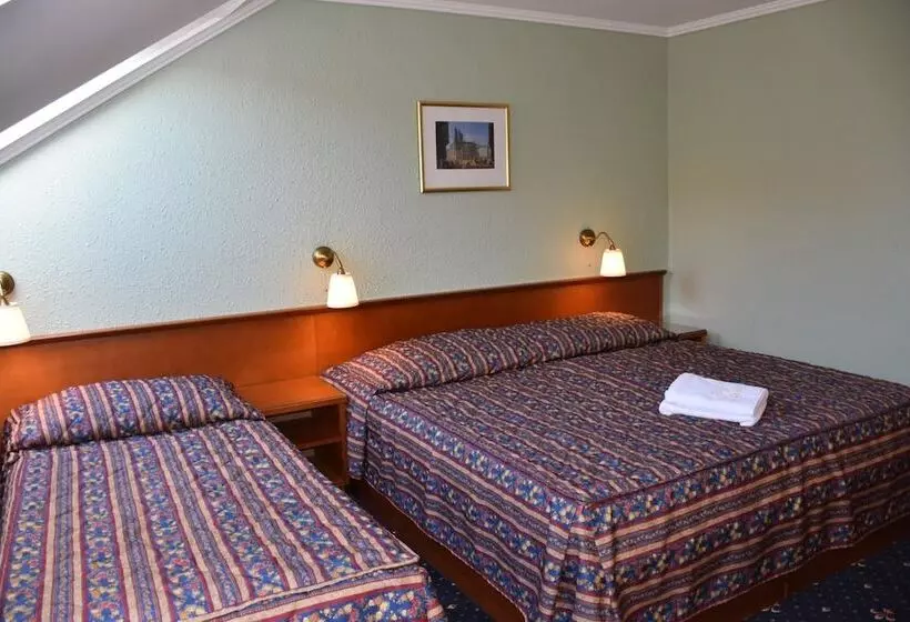 Fotos del hotel Arbes:  2