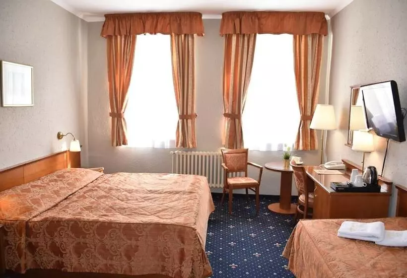 Fotos del hotel Arbes:  6