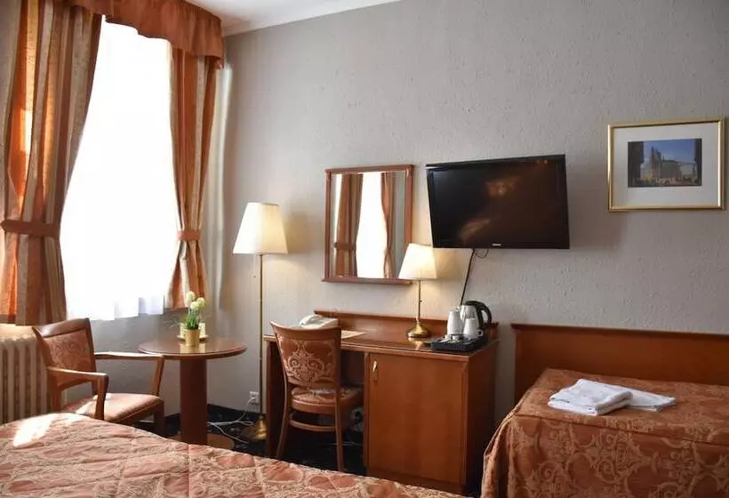 Fotos del hotel Arbes:  14