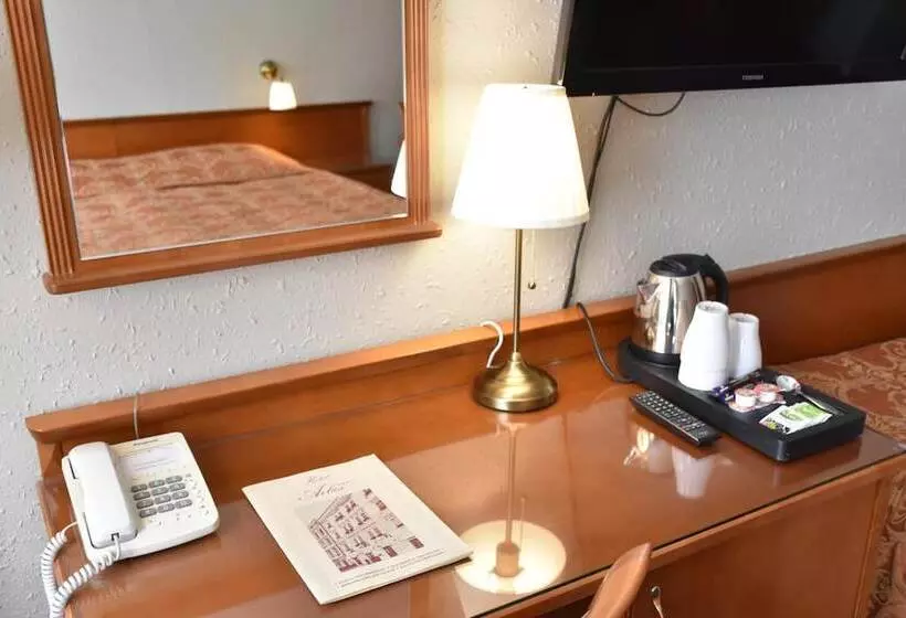 Fotos del hotel Arbes:  22