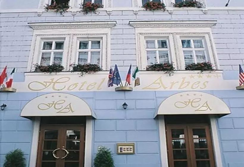 Fotos del hotel Arbes:  3