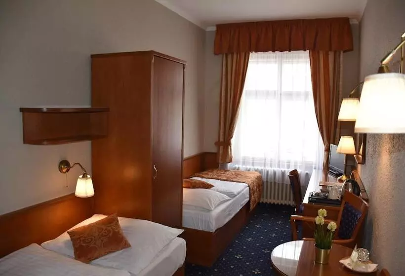 Fotos del hotel Arbes:  7