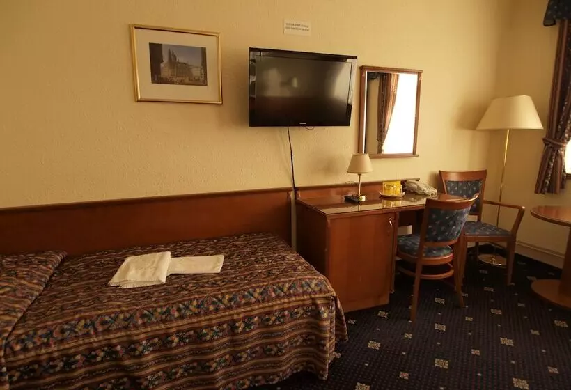 Fotos del hotel Arbes:  4