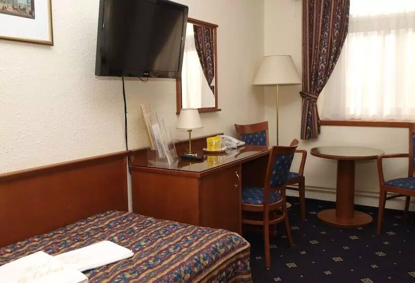 Fotos del hotel Arbes:  20