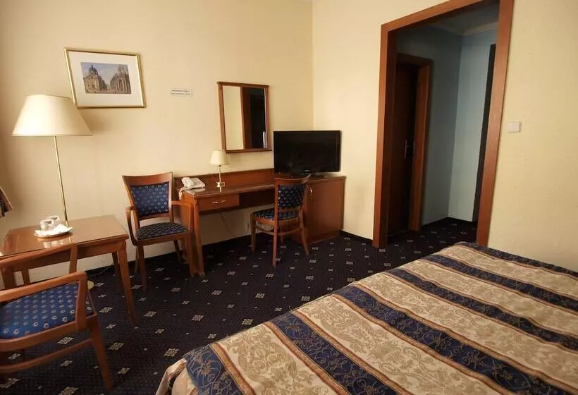 Fotos del hotel Arbes:  10