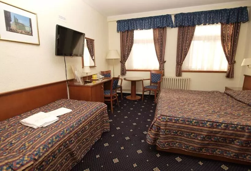 Fotos del hotel Arbes:  9