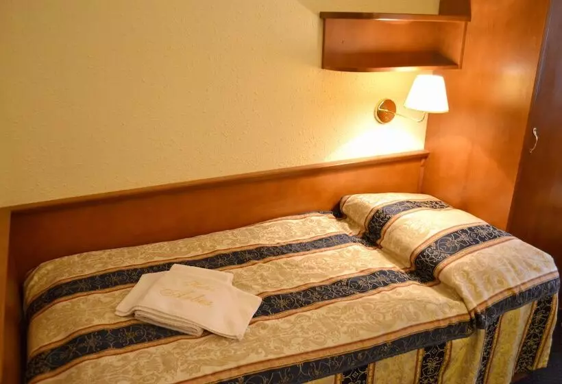 Fotos del hotel Arbes:  8