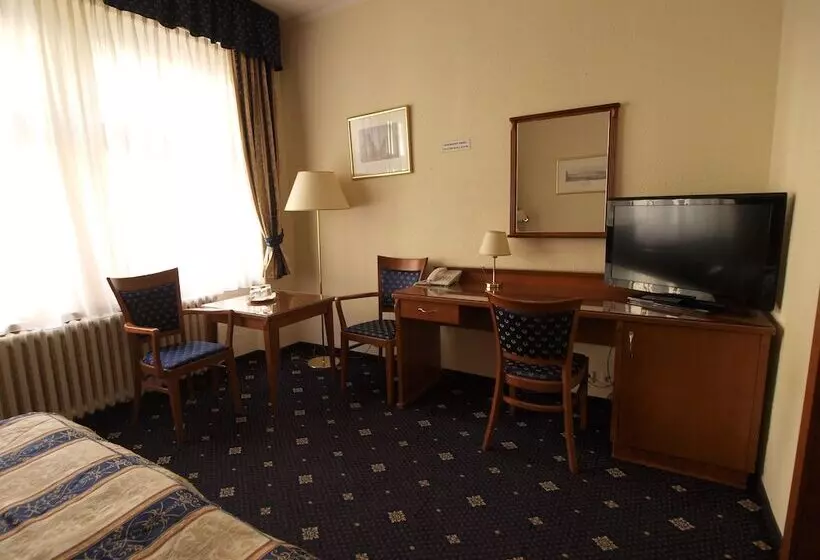 Fotos del hotel Arbes:  25