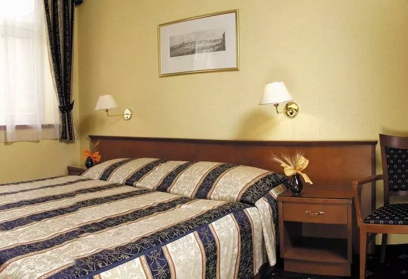 Fotos del hotel Arbes:  23