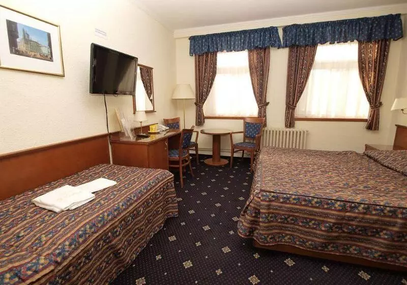 Fotos del hotel Arbes:  11